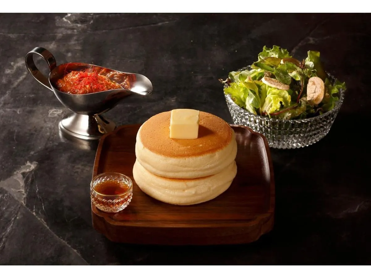 En Hotel Hakata - Vacation Stay 52978V Fukuoka  Fukuoka (Fukuoka)