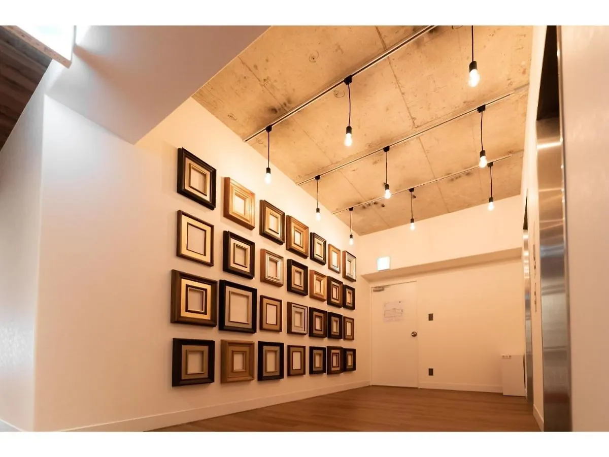 En Hotel Hakata - Vacation Stay 52978V Fukuoka