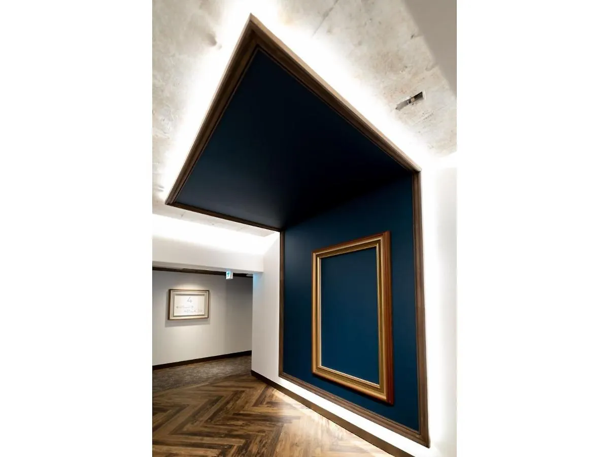 En Hotel Hakata - Vacation Stay 52978V Fukuoka