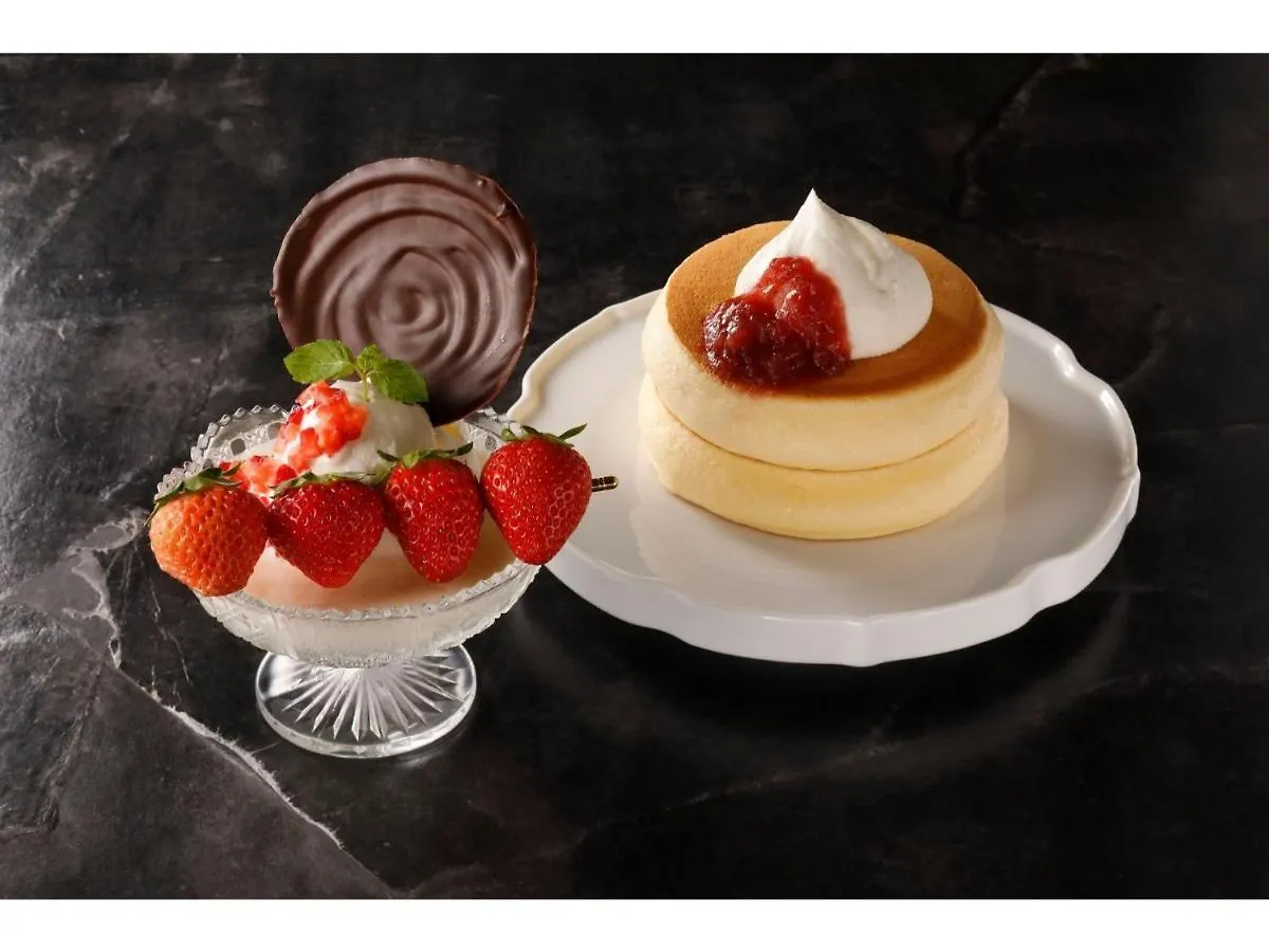 En Hotel Hakata - Vacation Stay 52978V Fukuoka