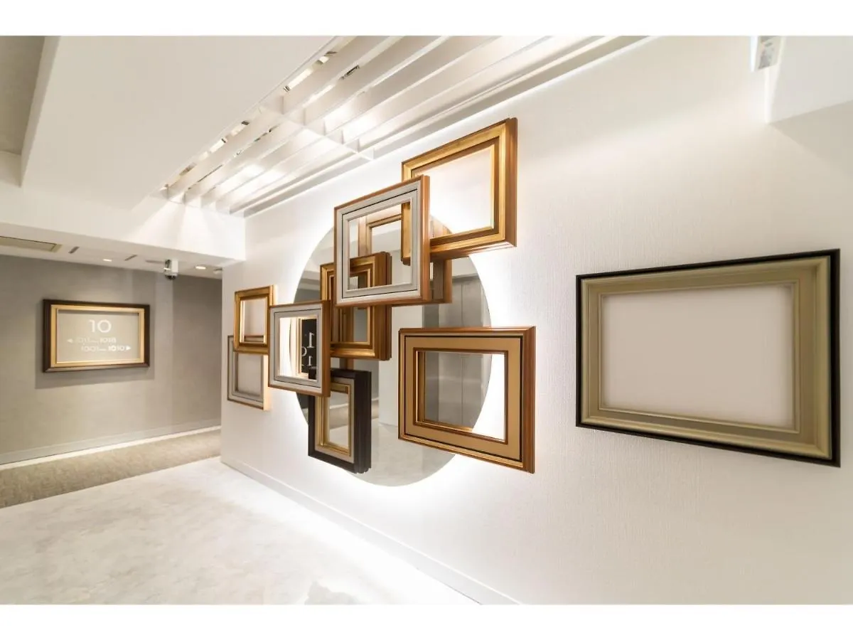 En Hotel Hakata - Vacation Stay 52978V Fukuoka