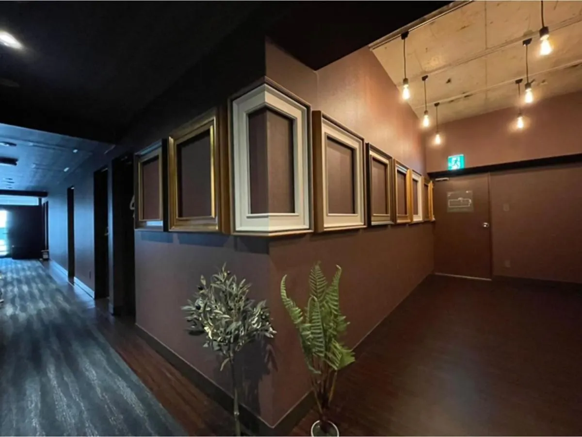 En Hotel Hakata - Vacation Stay 52978V Fukuoka  Fukuoka (Fukuoka)