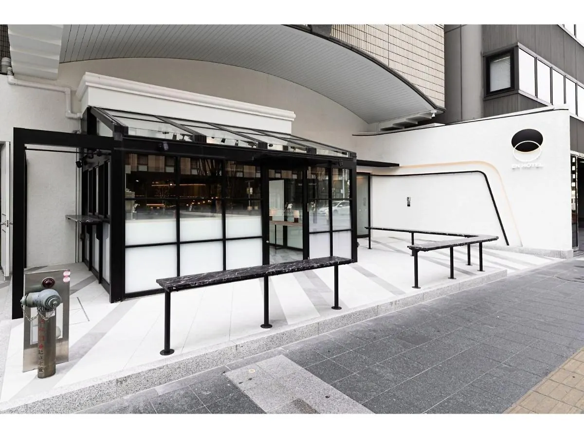 En Hotel Hakata - Vacation Stay 52978V Fukuoka