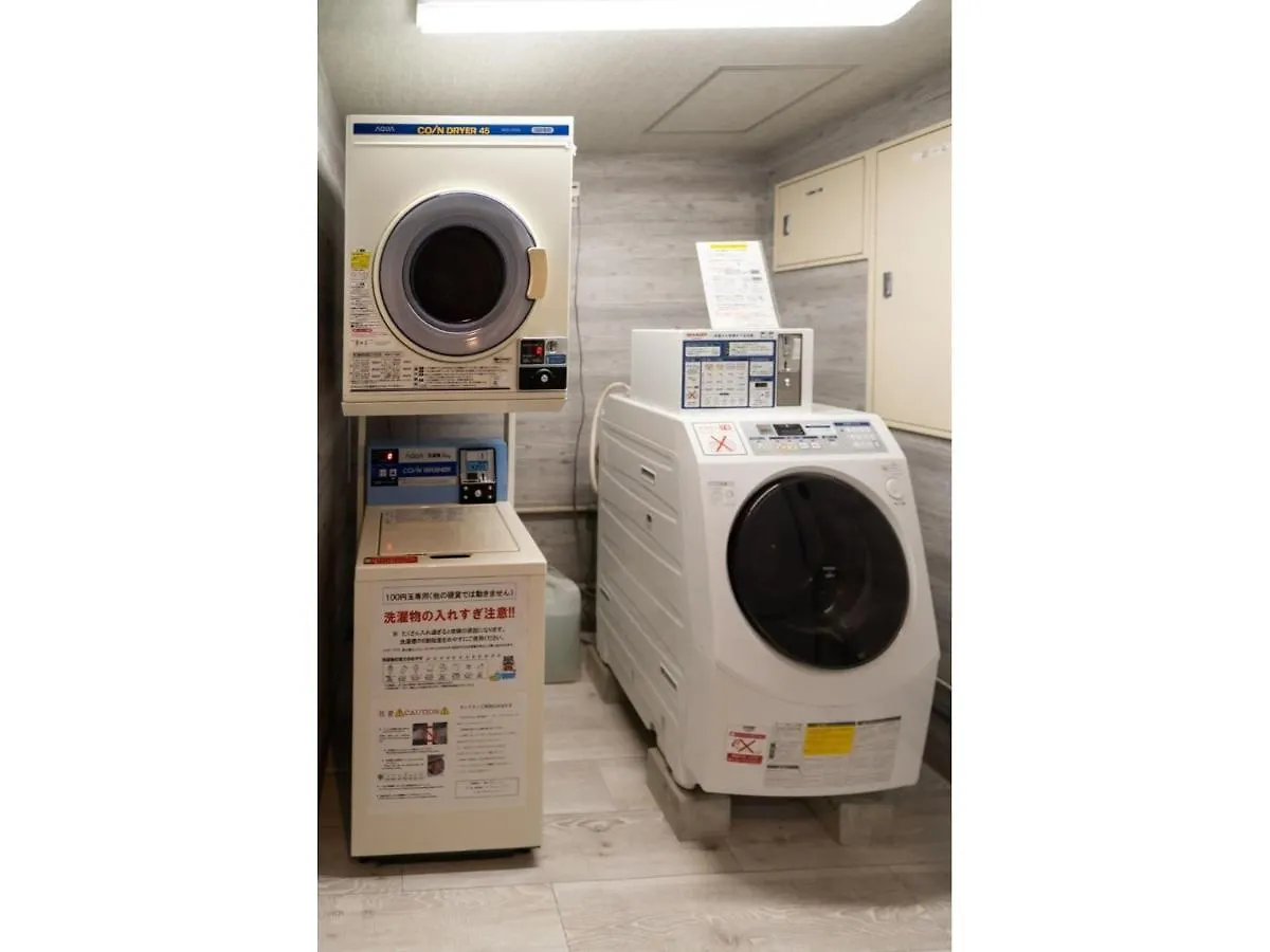 En Hotel Hakata - Vacation Stay 52978V Fukuoka  Japan