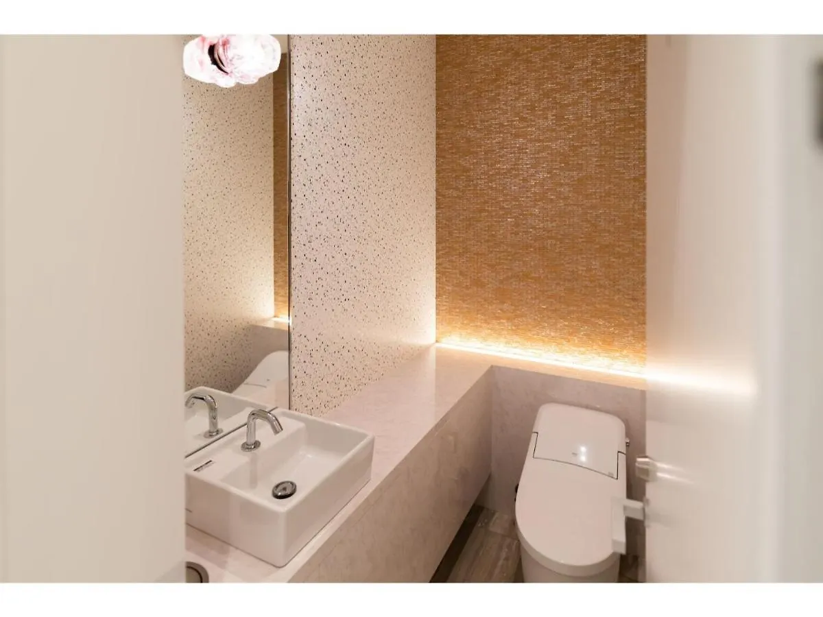 En Hotel Hakata - Vacation Stay 52978V Fukuoka  Fukuoka (Fukuoka)