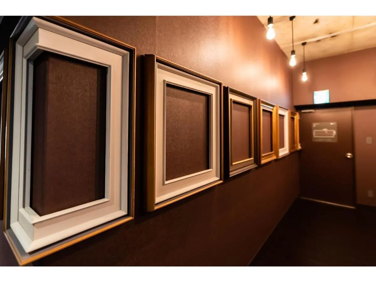 En Hotel Hakata - Vacation Stay 52978V Fukuoka