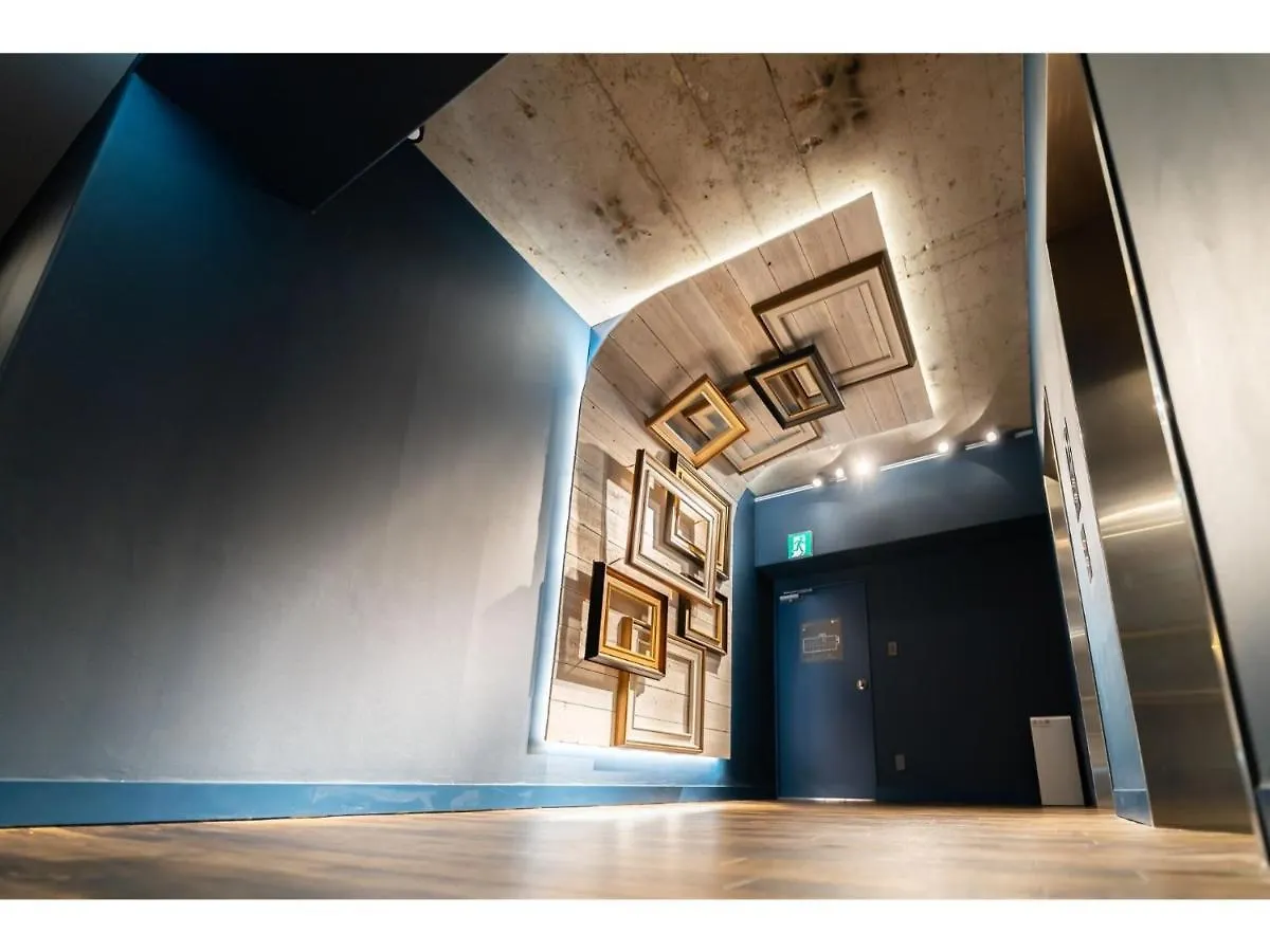 En Hotel Hakata - Vacation Stay 52978V Fukuoka